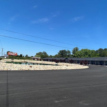 Washington & Lee Motel East End Εξωτερικό φωτογραφία