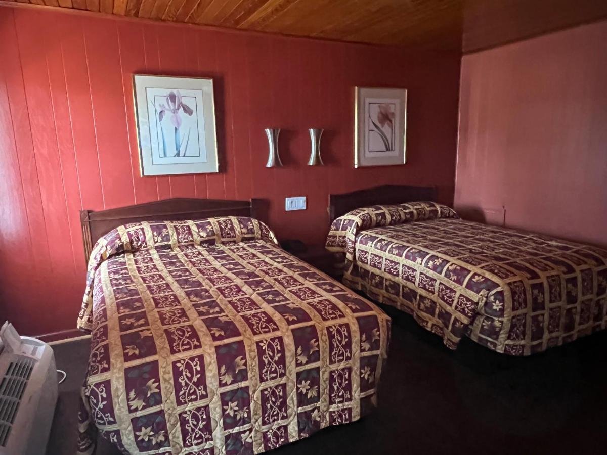 Washington & Lee Motel East End Εξωτερικό φωτογραφία