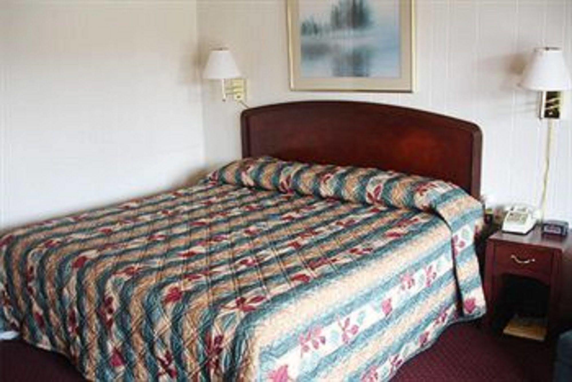 Washington & Lee Motel East End Εξωτερικό φωτογραφία
