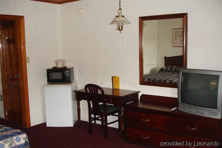 Washington & Lee Motel East End Εξωτερικό φωτογραφία