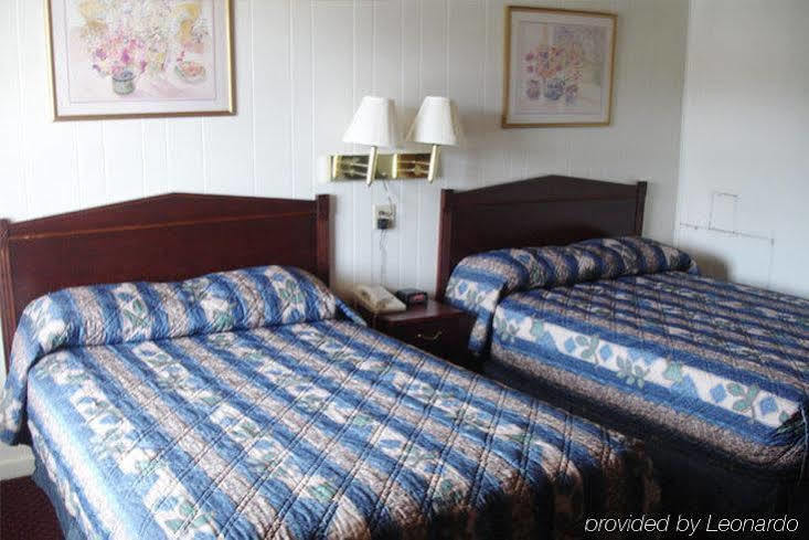 Washington & Lee Motel East End Εξωτερικό φωτογραφία